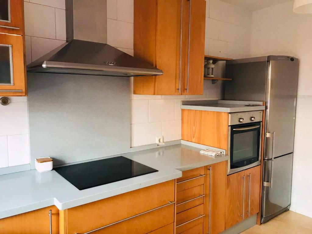 DUPLEX LA CONCHA.14 7