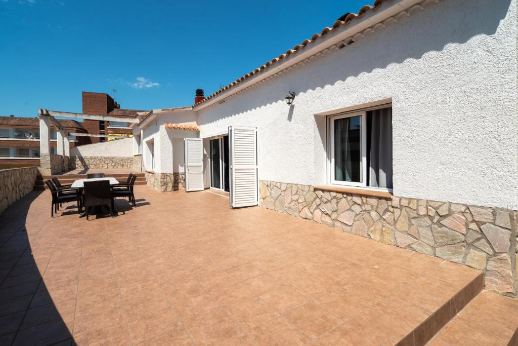 Villa Auba Lloret 7
