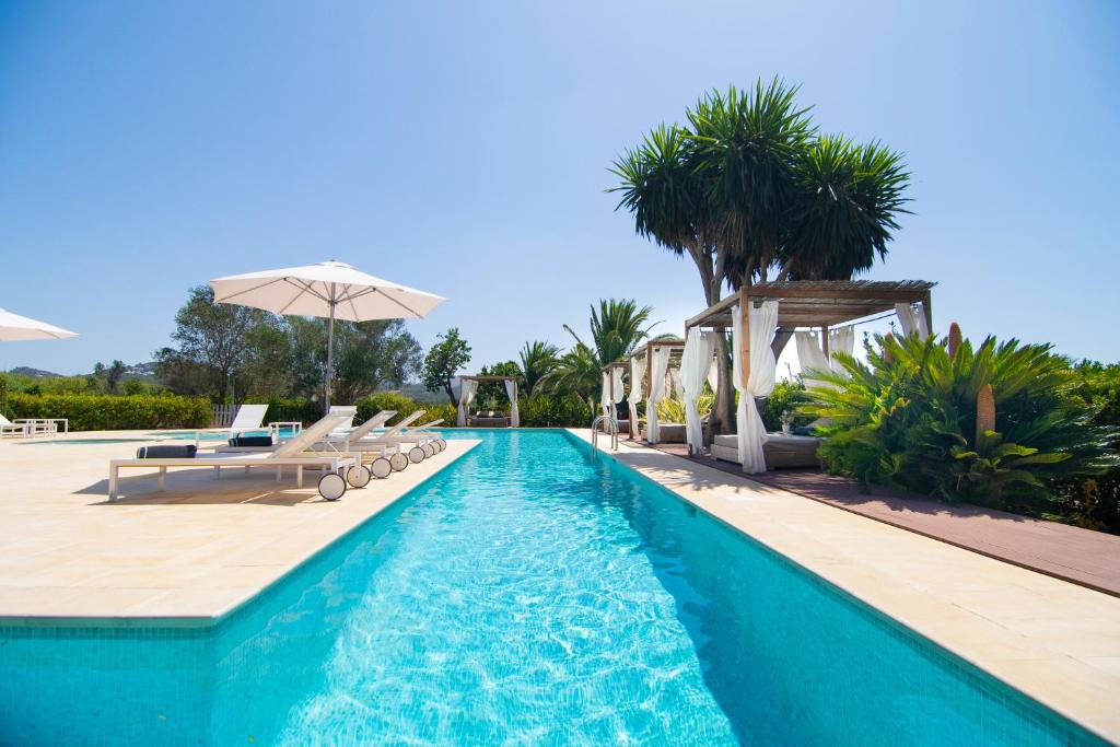Can Jaume Private Villas by Ocean Drive 3