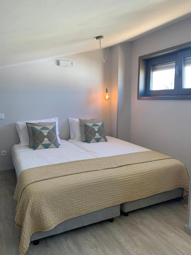 AMARÉ Lodge® 5
