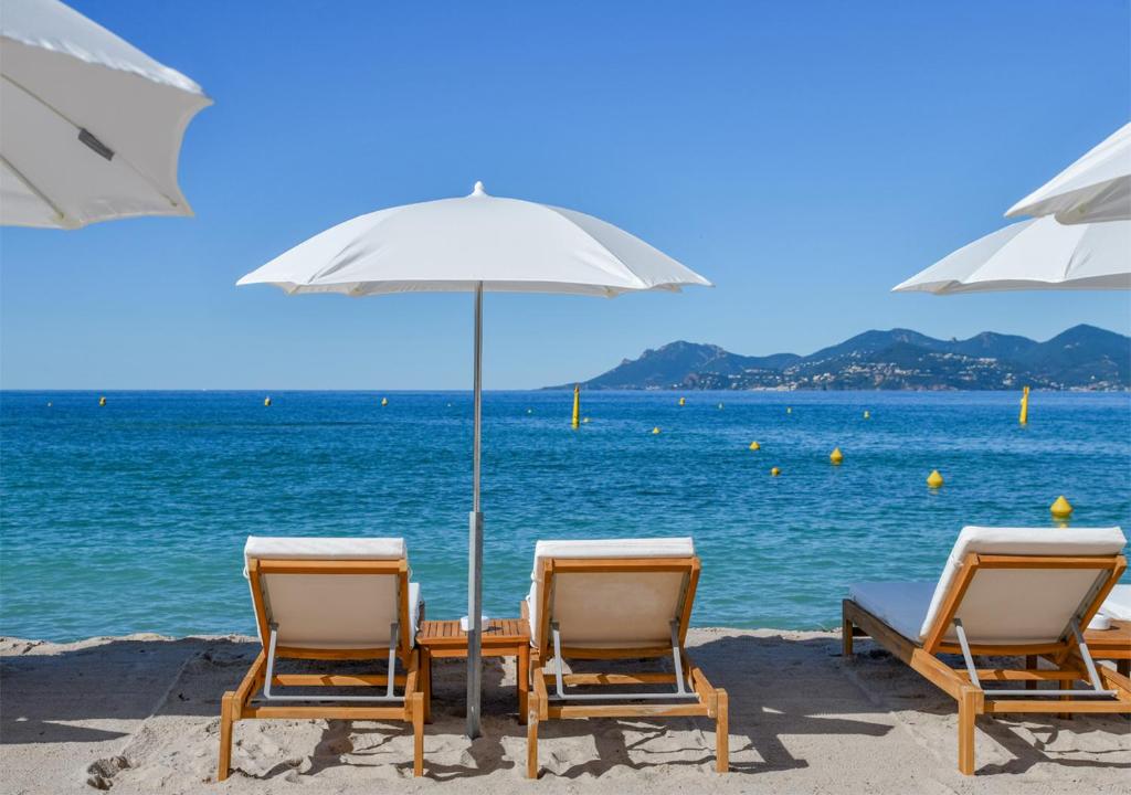 Croisette Palais Miramar Cannes Imperial 3