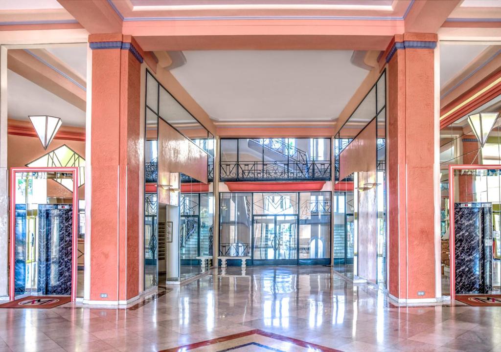 Croisette Palais Miramar Cannes Imperial 2