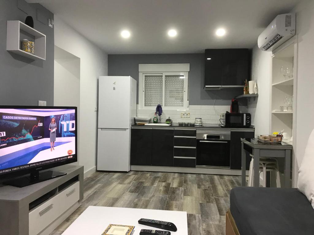 Casita tranquila 4