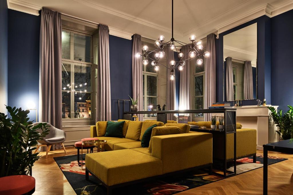 Staybridge Suites The Hague - Parliament by IHG 5