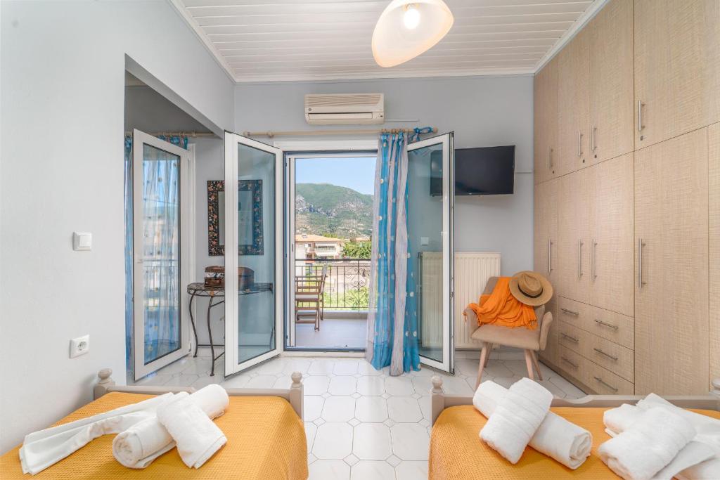 Casa Di Marinos 4