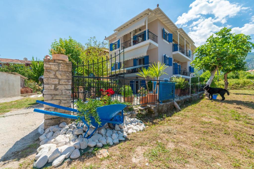Casa Di Marinos 6