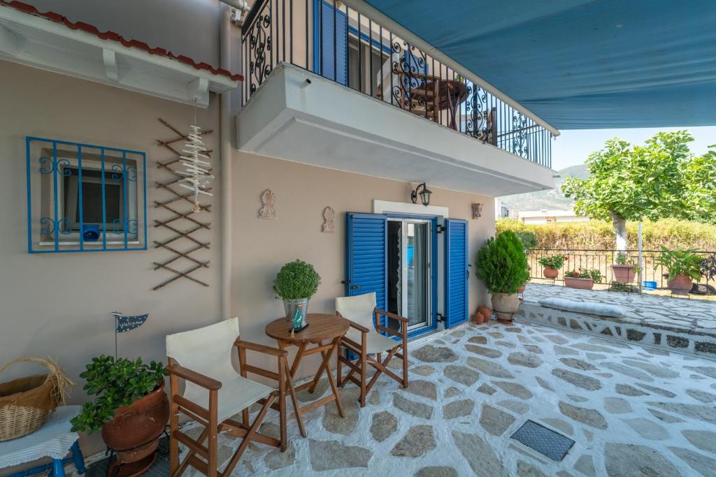 Casa Di Marinos 7