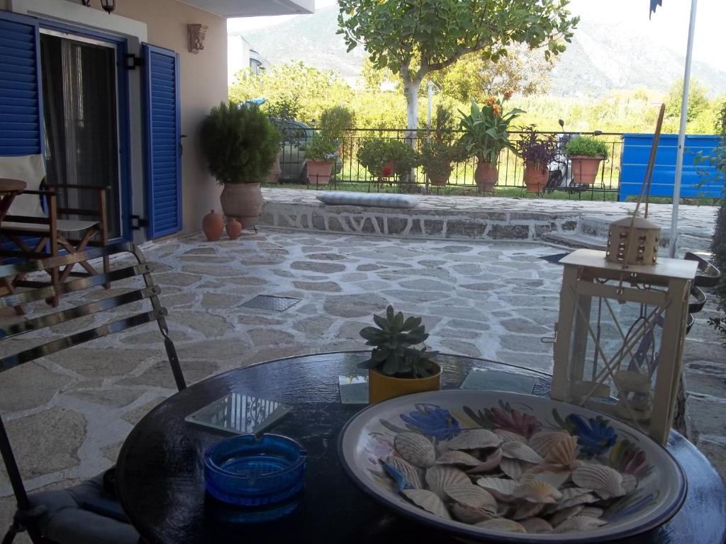 Casa Di Marinos 8