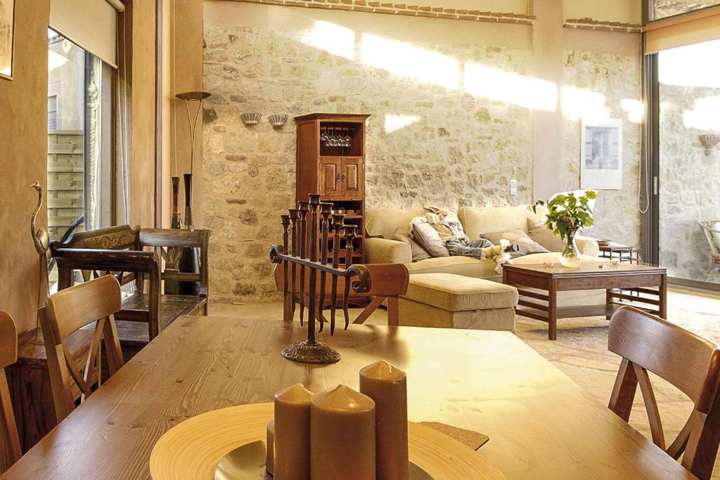 Mounty Island Villas Avra-Calma 8