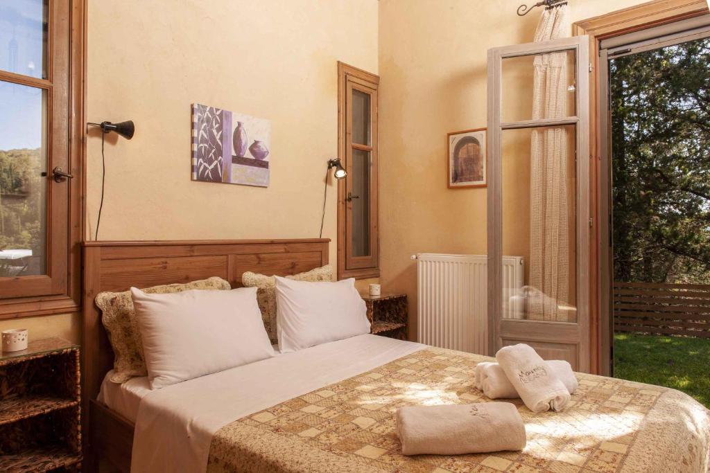 Mounty Island Villas Avra-Calma 7