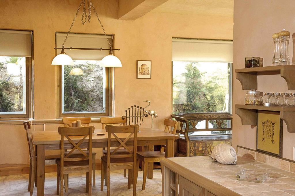 Mounty Island Villas Avra-Calma 5