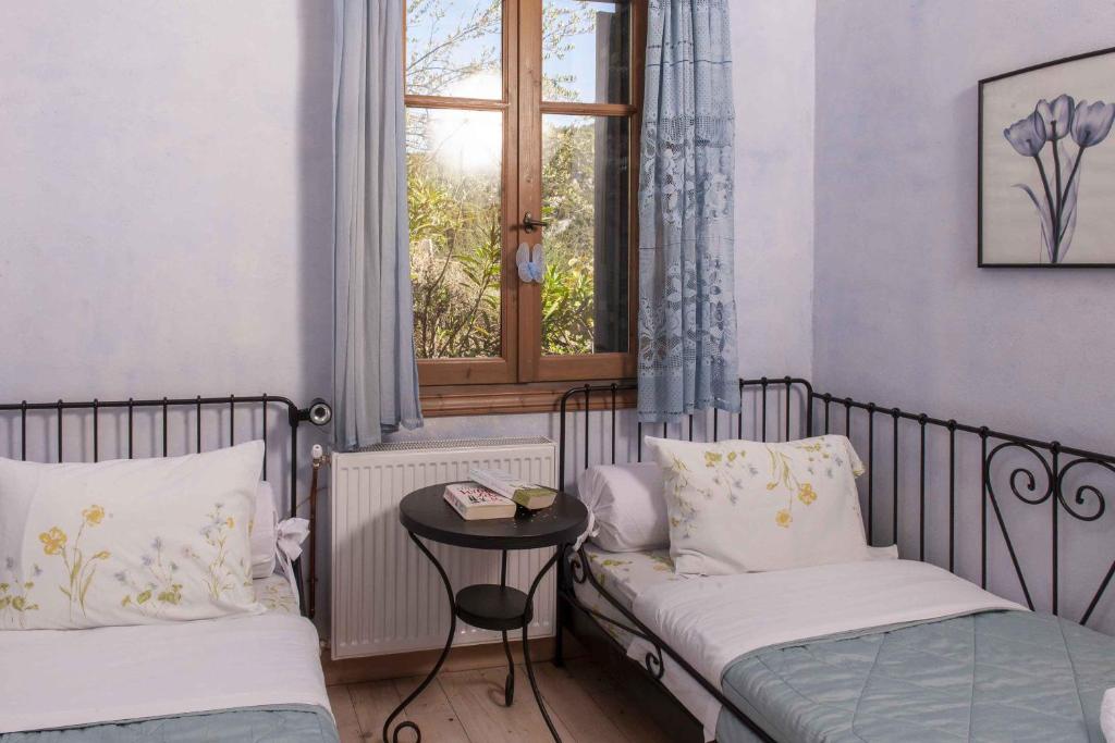 Mounty Island Villas Avra-Calma 2
