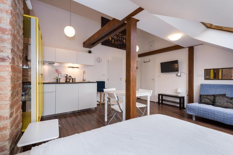 The Republic Apartments 3