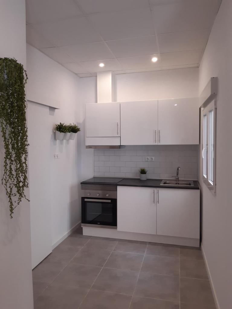 Tropical Garden Apartment 8