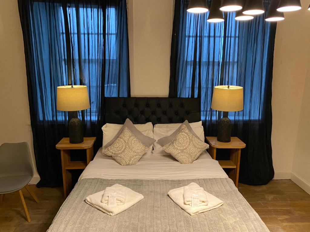 Queen Street Boutique Suites 2