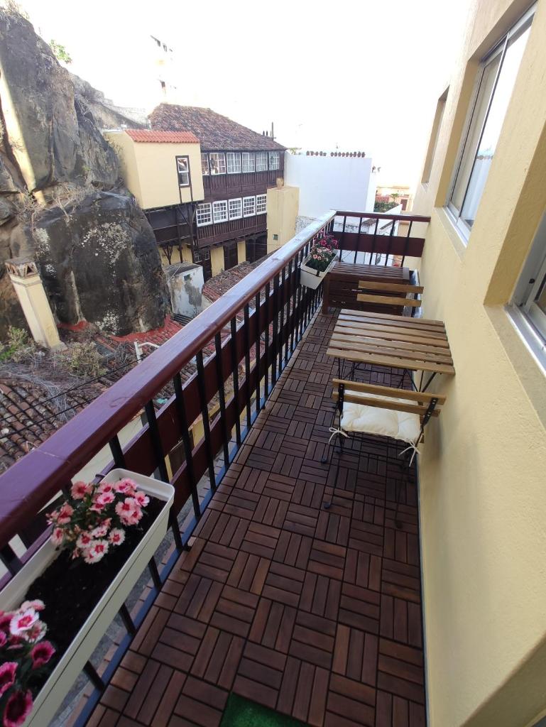 La Casita del Reloj 5