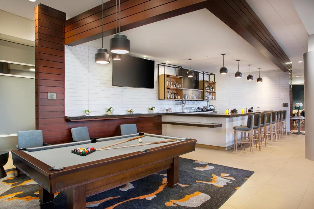 Hyatt House San Jose-Silicon Valley Image