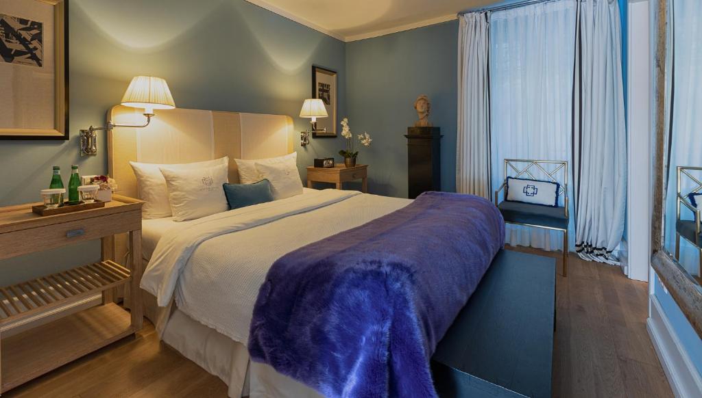 House of Hütter- Heidelberg Suites Boutique 7