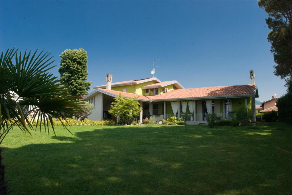 Villa Caterina 6