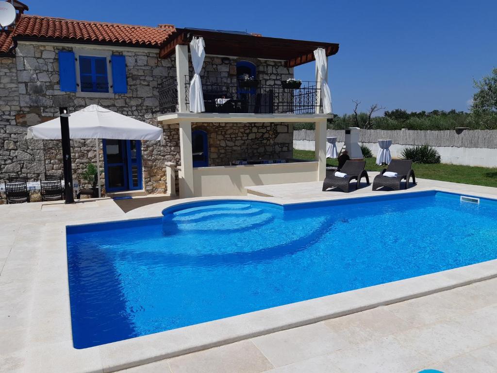 Villa la Felice
