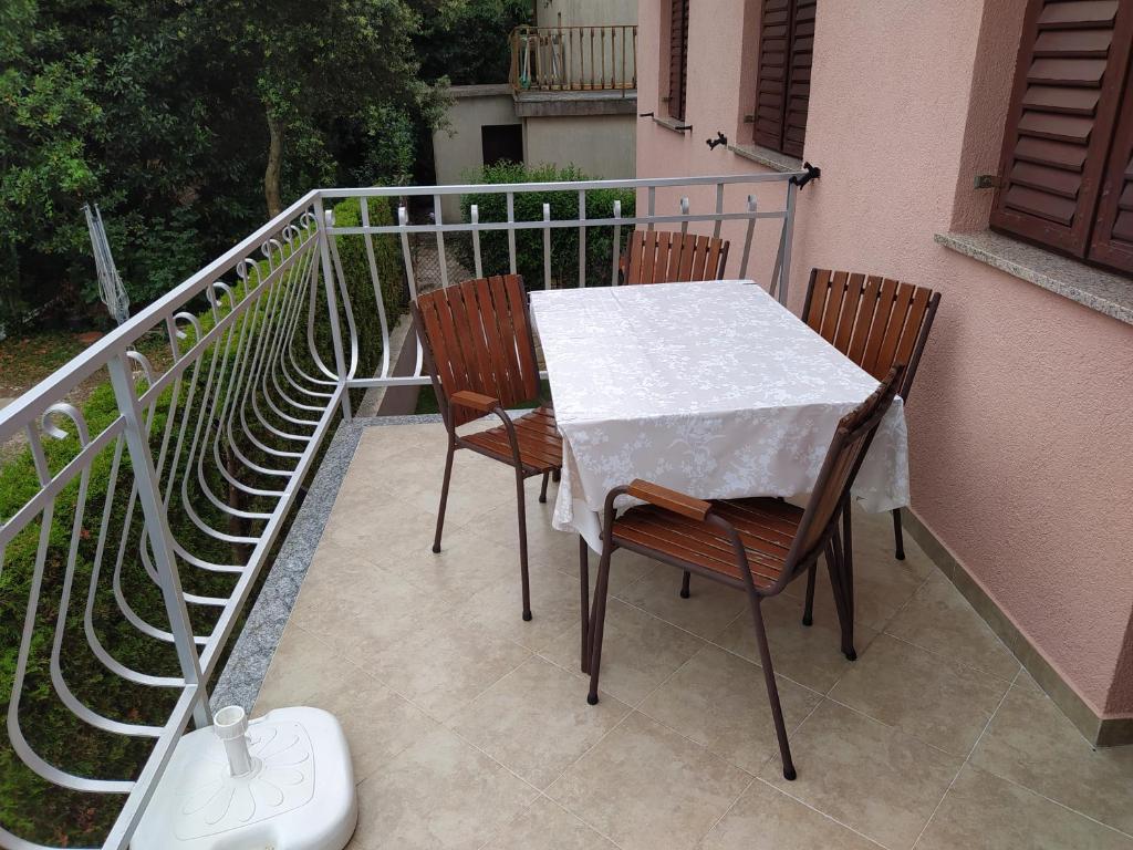 Apartmani Kolenko Rovinj 6