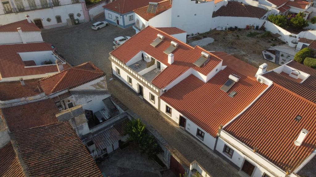 Pinheiro de Monsaraz-Casas da Colmeia T2 6