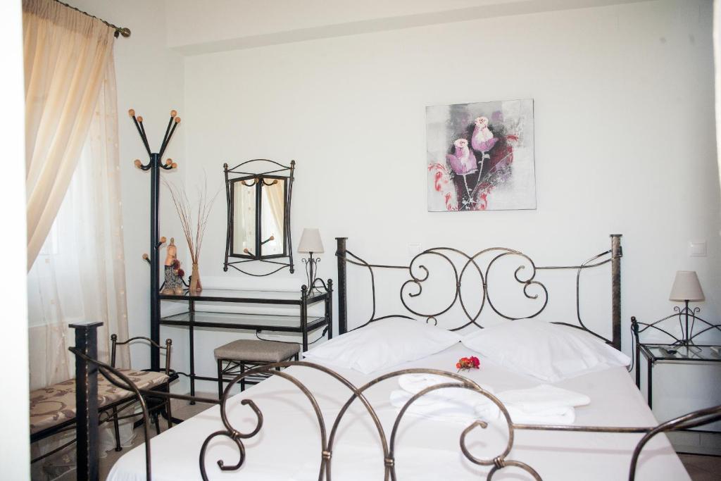 Maria Apartments 6