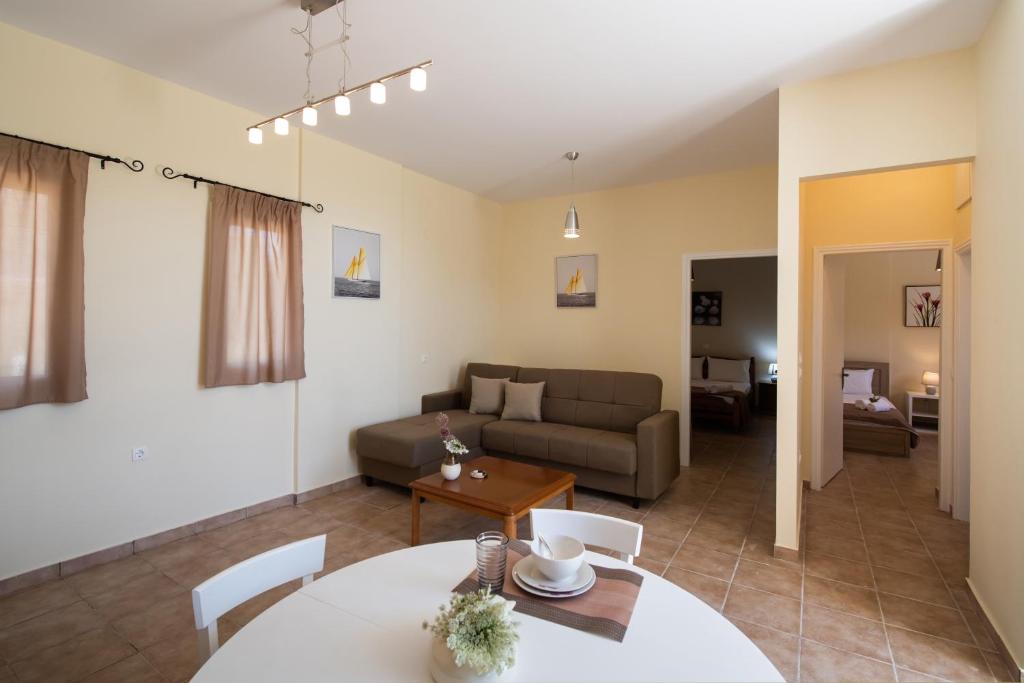 Modern Apartment 15 mins from the town of Lefkas 5