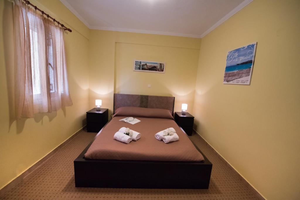 Modern Apartment 15 mins from the town of Lefkas 2