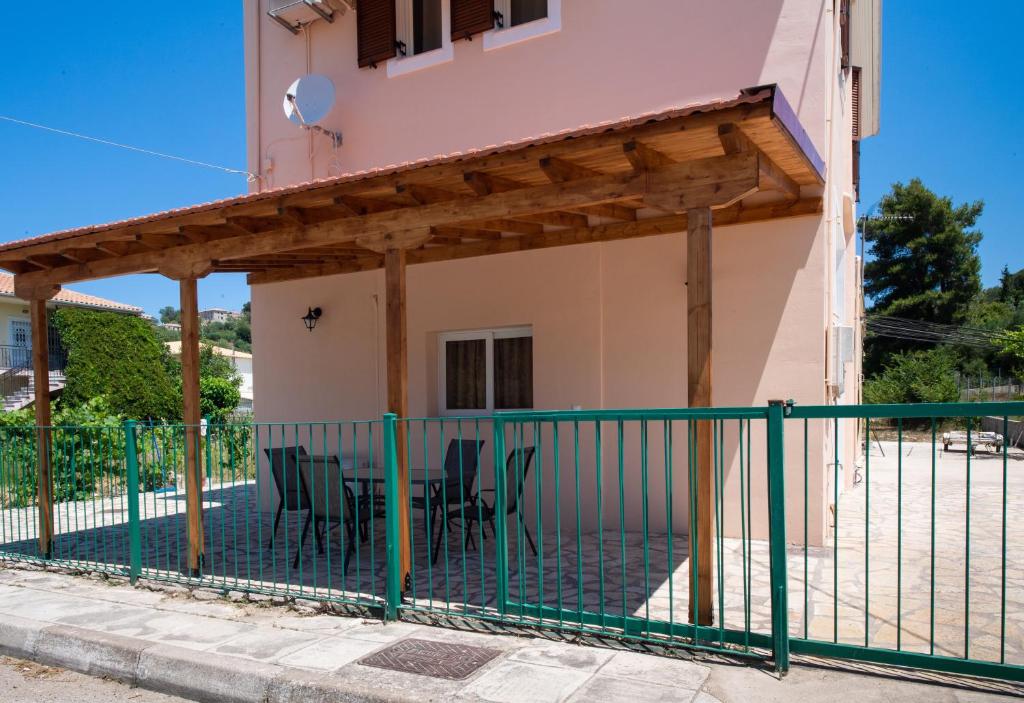 Modern Apartment 15 mins from the town of Lefkas 6