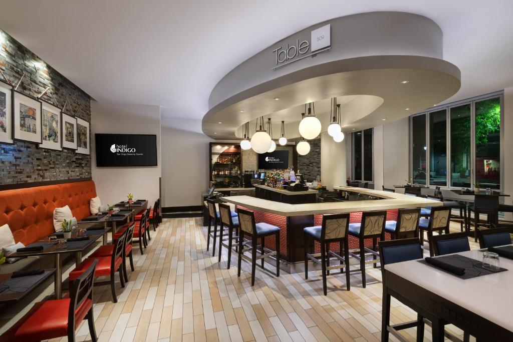 Hotel Indigo San Diego - Gaslamp Quarter, an IHG Hotel Image