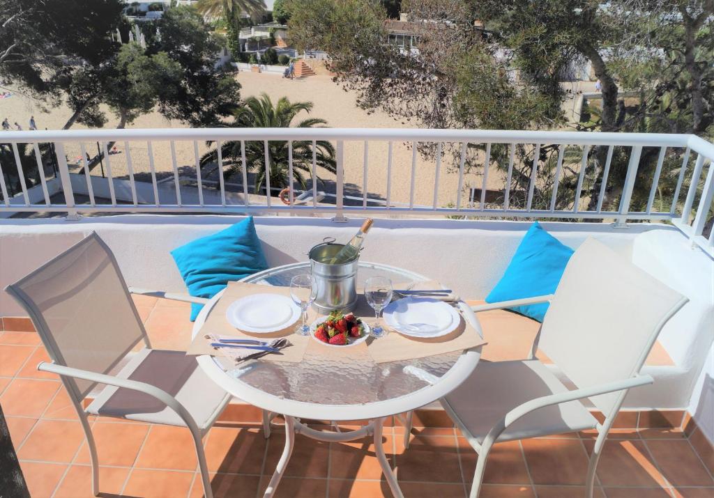Bungalow Playa d'Or, 2