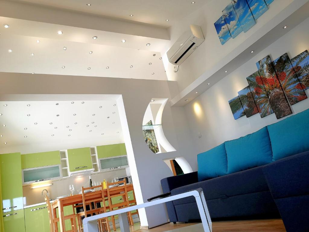 Apartments Bošković 2