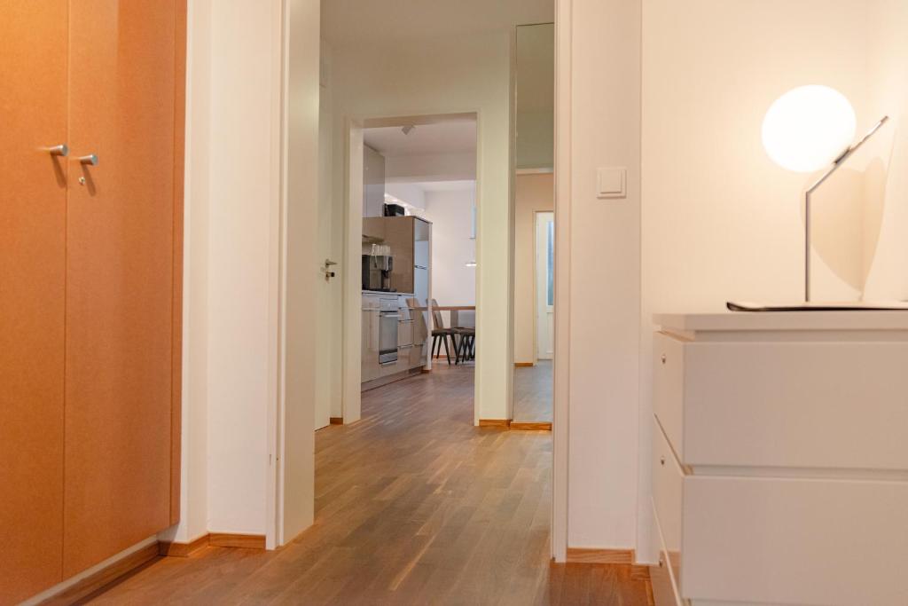 FirstClass Apartments 7