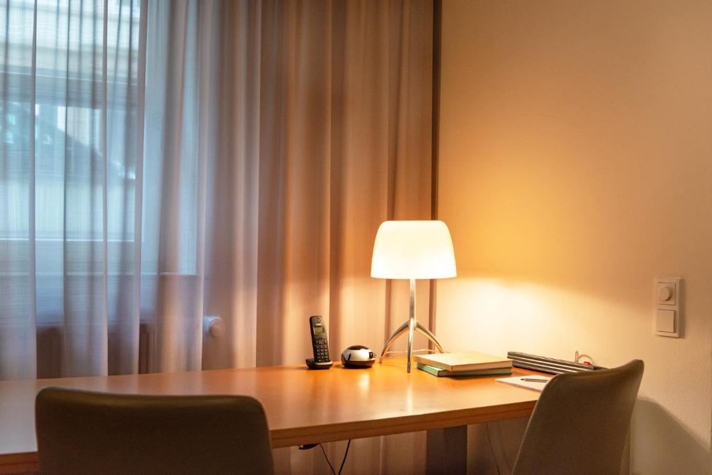 FirstClass Apartments 3