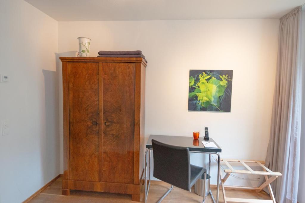 FirstClass Apartments 6