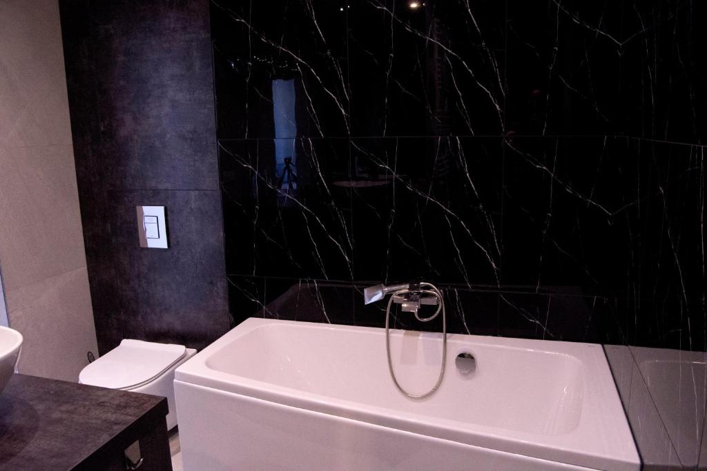 Apartament Holiday - Centrum 8
