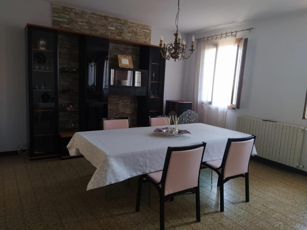 Casa via degli Ulivi 13 7
