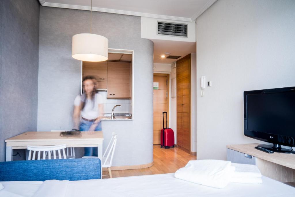 Compostela Suites 7