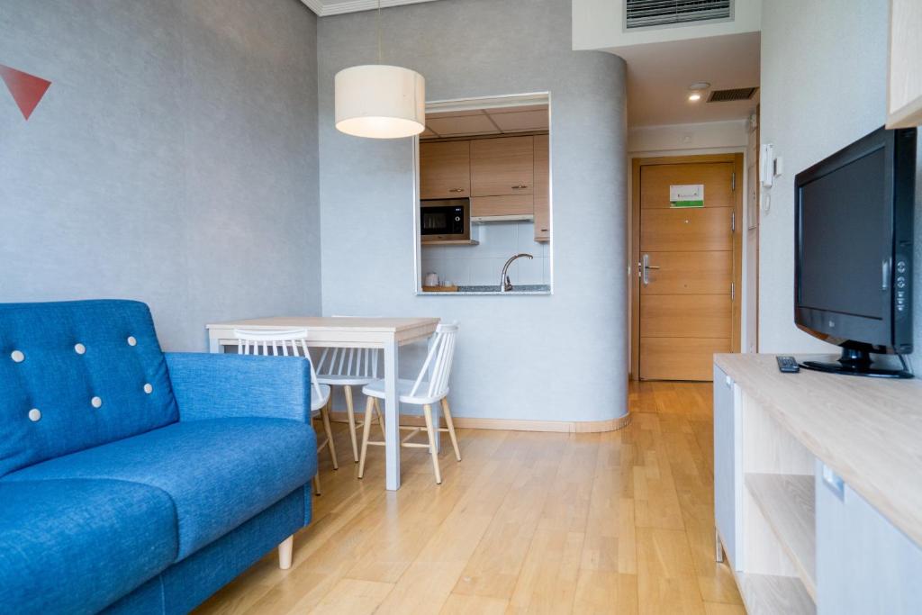 Compostela Suites 8