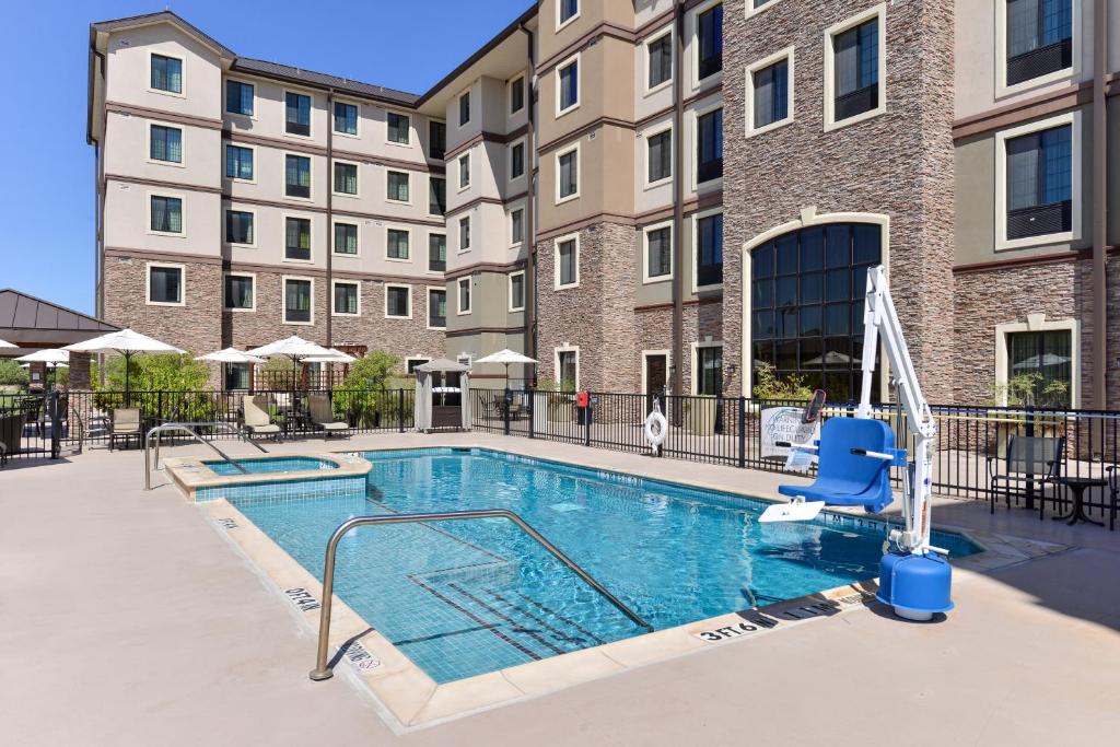 Staybridge Suites San Antonio-Stone Oak, an IHG Hotel Image