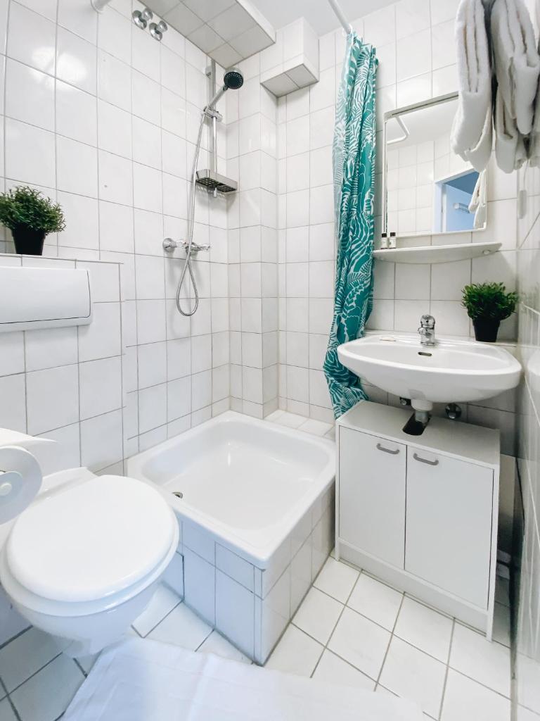 Lorenz Apartments 6