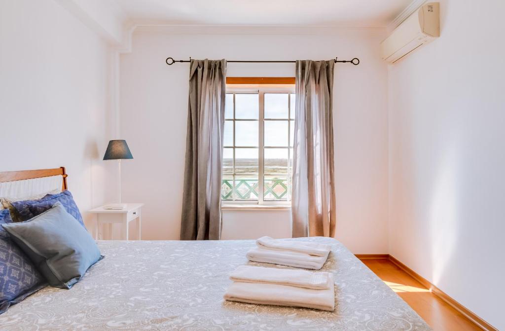 The Nest Apartment - Sea View - Faro 7