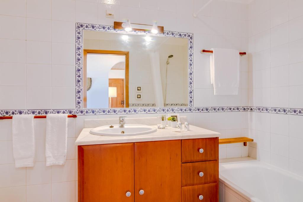 The Nest Apartment - Sea View - Faro 8