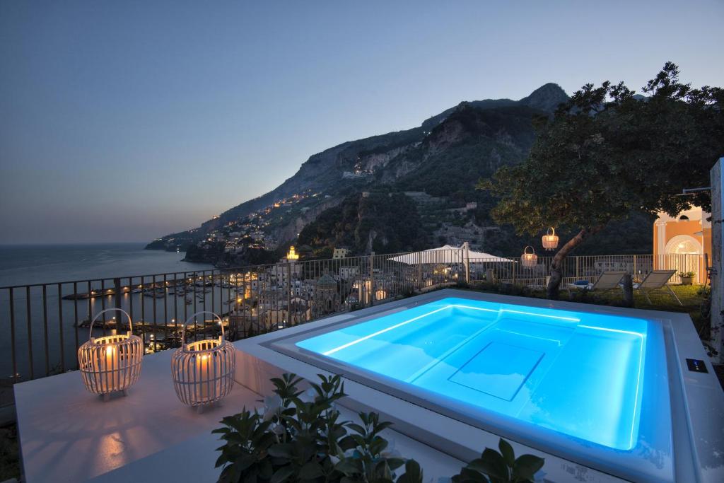 AMORE RENTALS - Palazzo della Storia