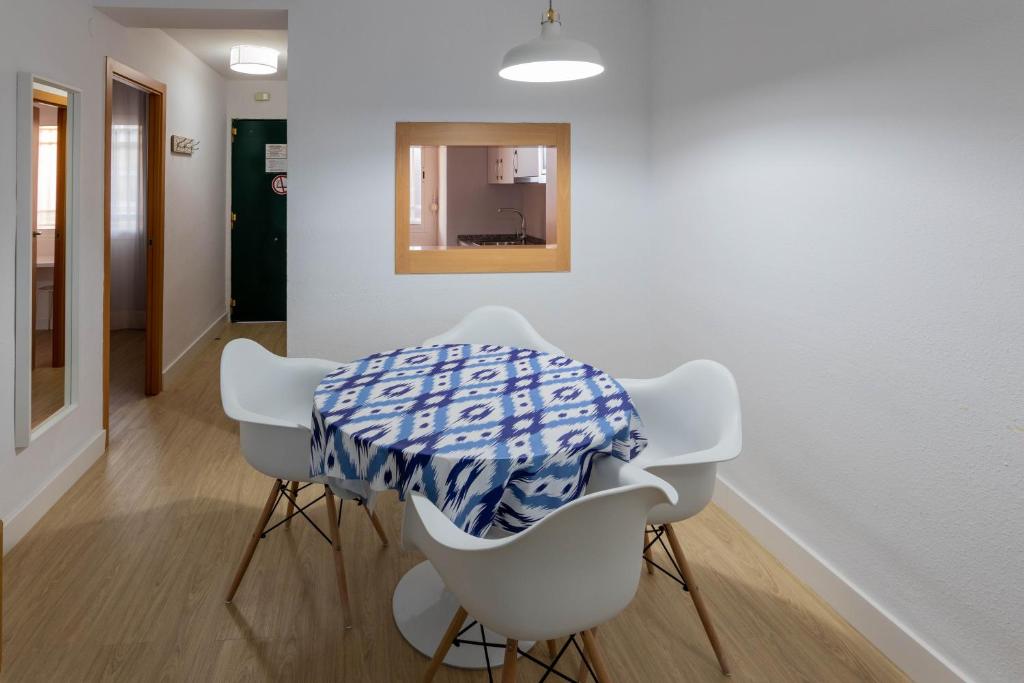 Apartamentos Buensol 5