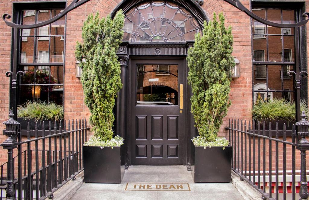 The Dean Dublin Image