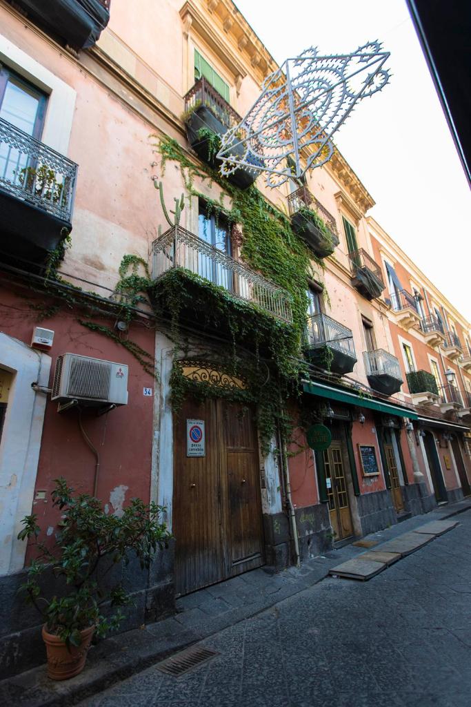 Hygge House Catania 3