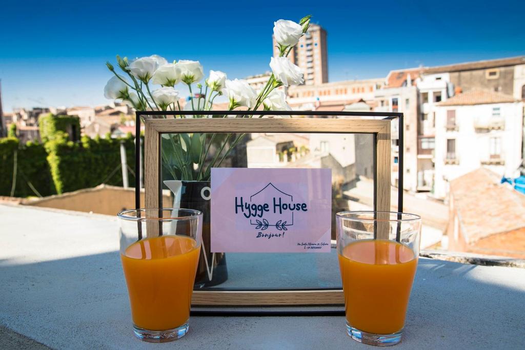 Hygge House Catania 6