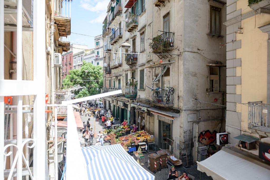 Dimora San Gennaro 10 6